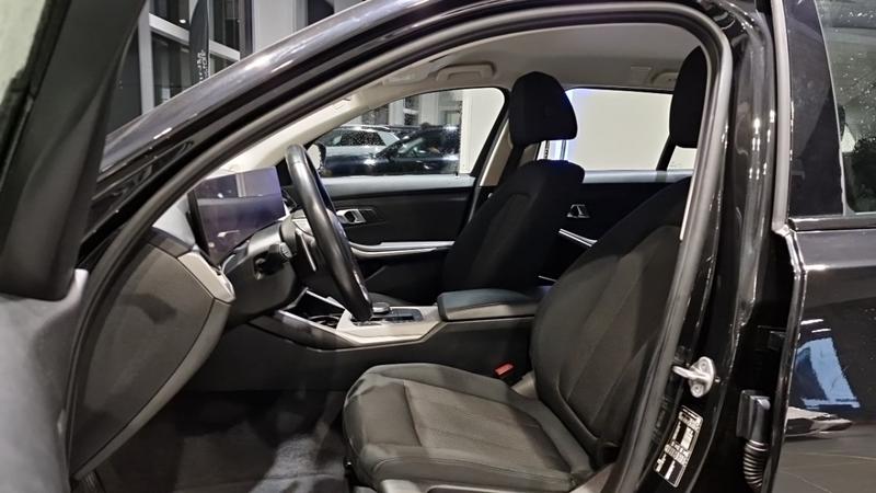 Bmw Série 3 G21 Lci Touring 318d 150 Ch Bva8 Lounge