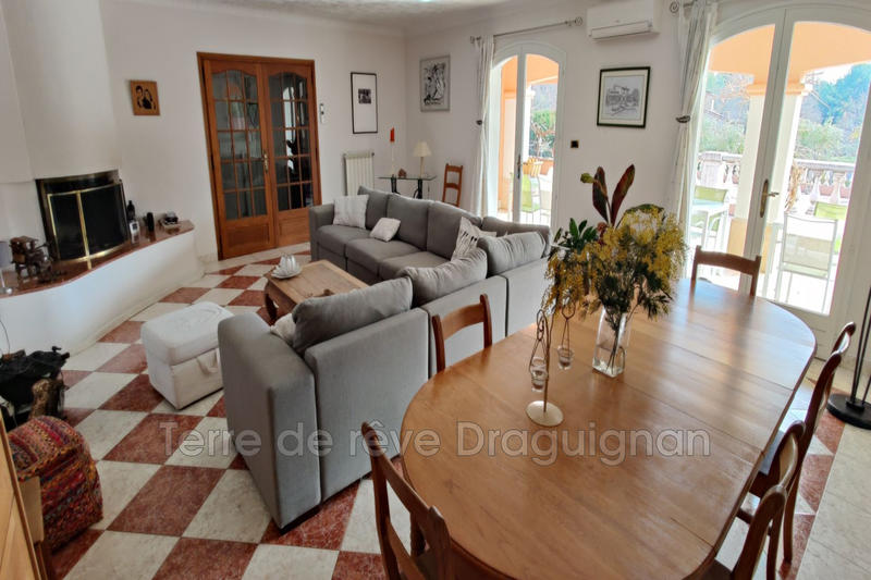 Maison chambre d'hôtes - 330 m² - 11 pièces