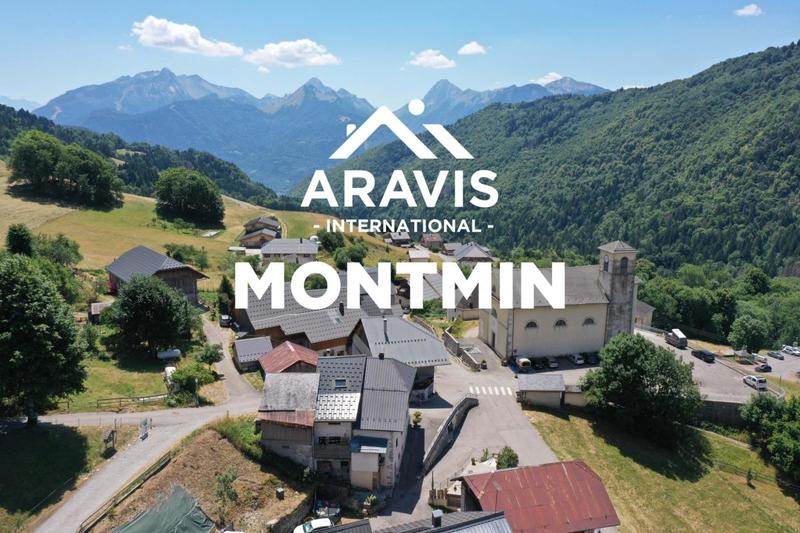 Maison - 86 m² - 4 pièces