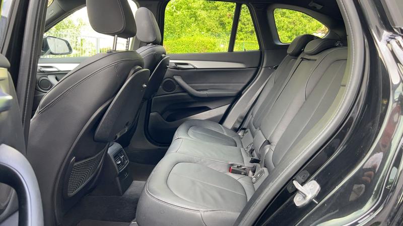 Bmw X1 (F48) 18i 140 Bva m Sport