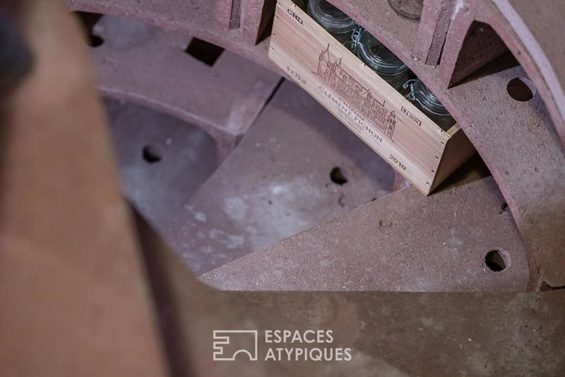 Maison - 183 m² - 7 pièces