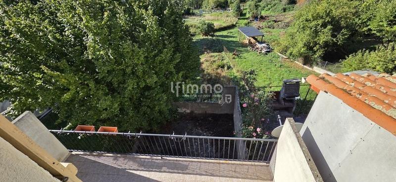 Maison de village - 94 m² - 4 pièces