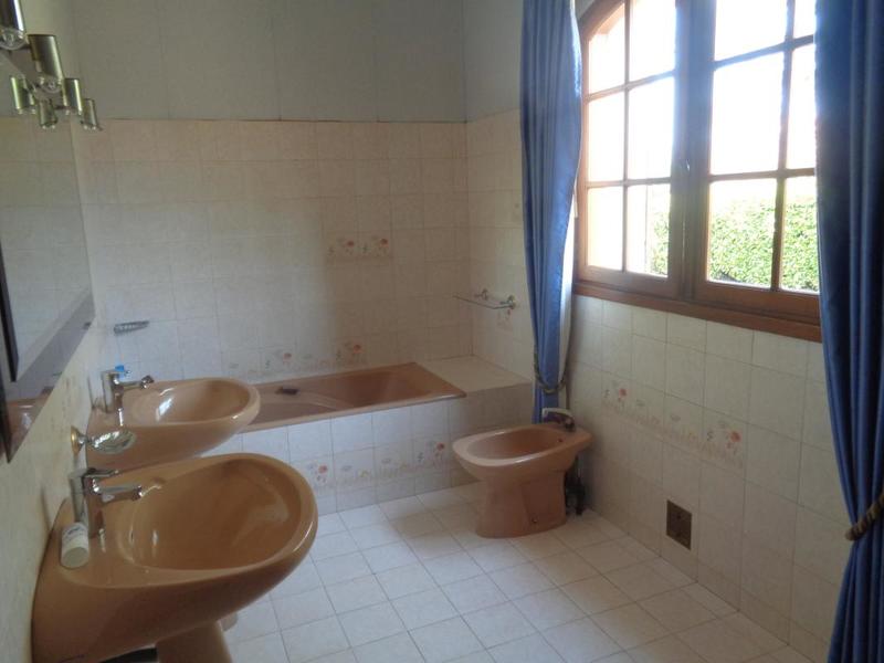 Maison bourgeoise - 251 m² - 6 pièces