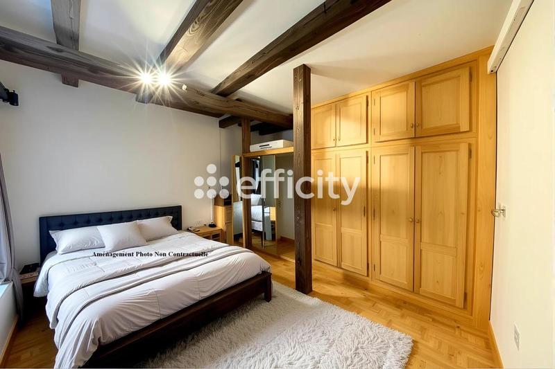 Appartement - 68 m² - 3 pièces