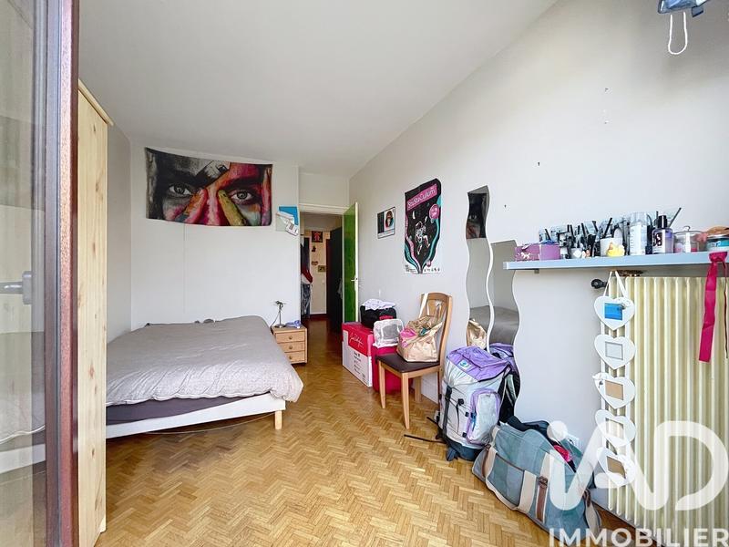 Appartement - 130 m² - 6 pièces