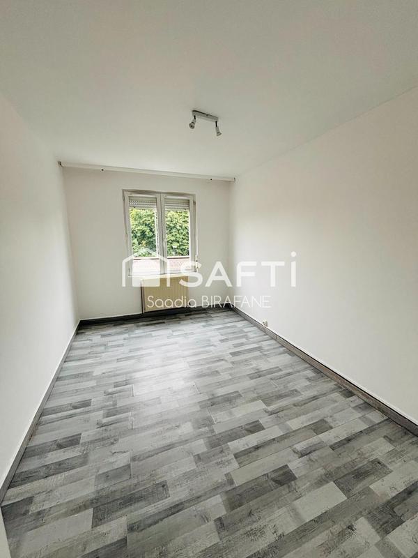 Appartement - 68 m² - 3 pièces