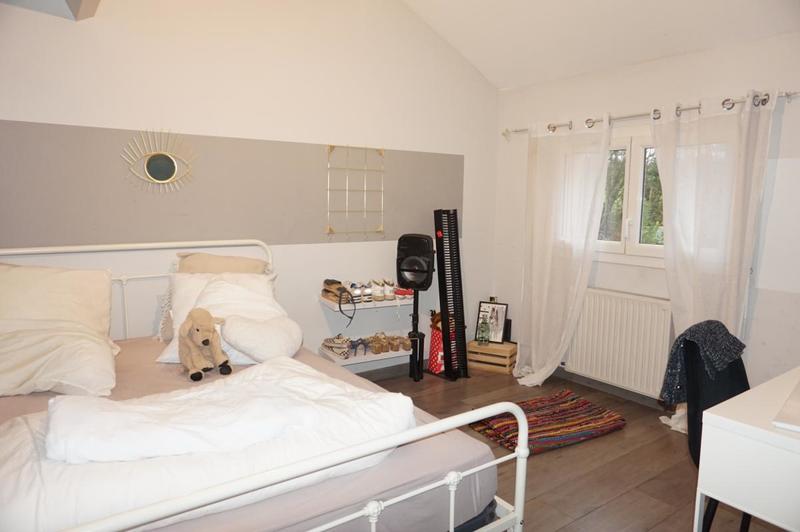 Maison - 130 m² - 7 pièces