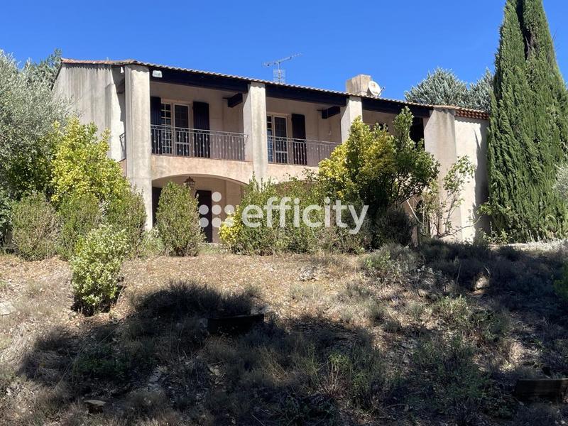 Maison - 258 m² - 9 pièces