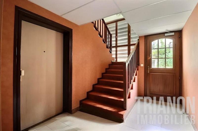 Appartement - 92 m² - 4 pièces