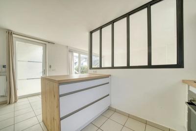 Appartement - 55 m² - 2 pièces