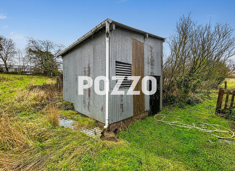 Maison - 83 m² - 4 pièces