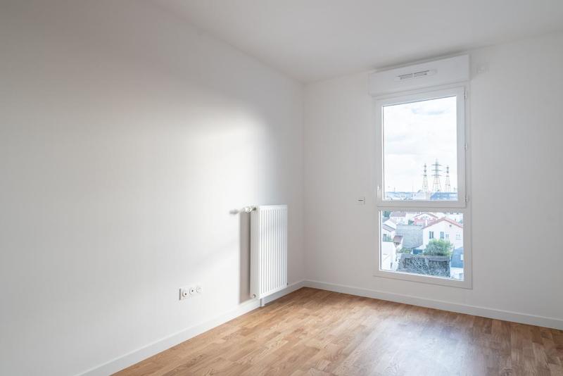 Appartement - 101 m² - 5 pièces