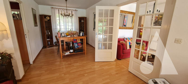 Maison - 117 m² - 4 pièces