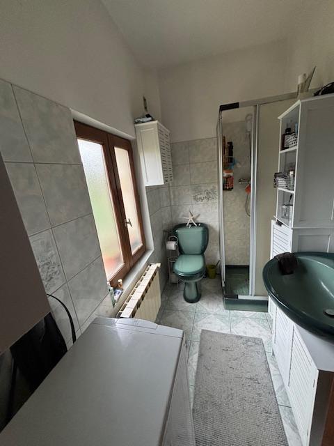 Maison en pierre - 133 m² - 7 pièces