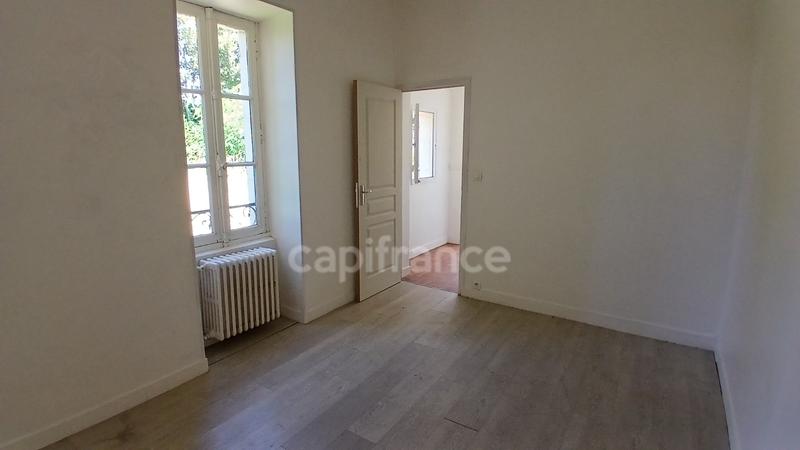 Maison - 48 m² - 3 pièces