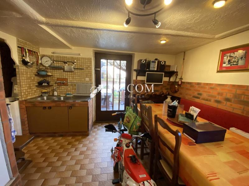 Maison - 139 m² - 5 pièces