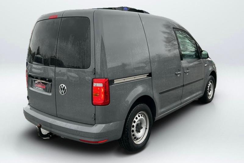 Volkswagen Caddy Van IV 2.0 Tdi 102 Business Line Frigo
