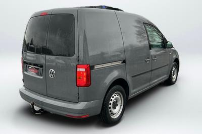 Volkswagen Caddy Van IV 2.0 Tdi 102 Business Line Frigo