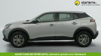 Peugeot 2008 PureTech 130 s&amp;S Eat8 Active Pack