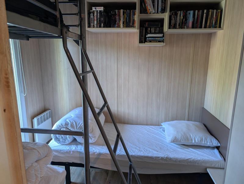 Châlet - 35 m² - 4 pièces