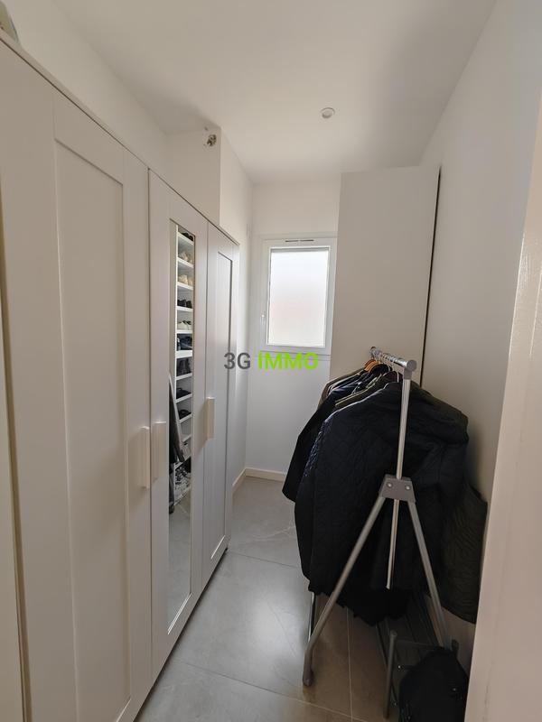 Maison - 155 m² - 6 pièces