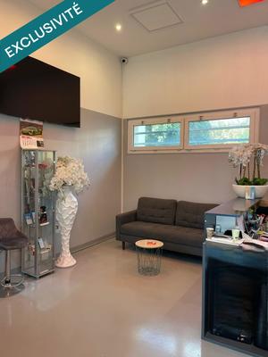 Local commercial - 150 m²