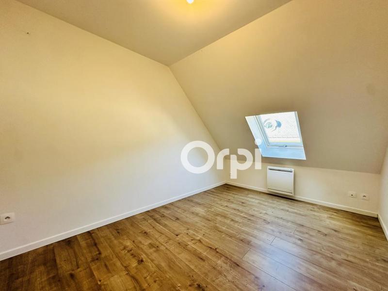 Appartement - 41 m² - 3 pièces