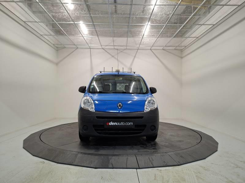 Renault Kangoo Van Z.E. L1 Ze22 Location Batterie