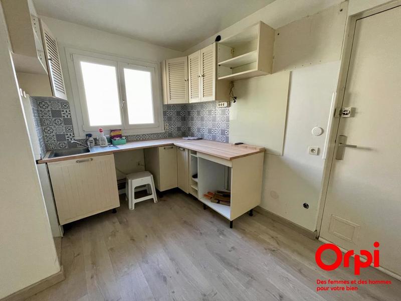 Maison - 113 m² - 6 pièces