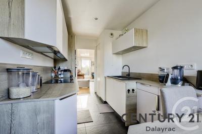 Appartement - 94 m² - 5 pièces