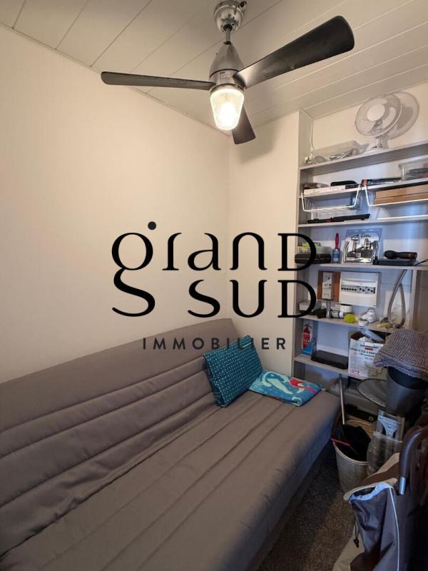 Appartement - 54 m² - 2 pièces