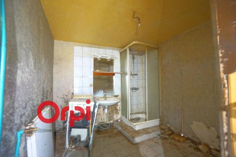 Maison - 70 m² - 4 pièces