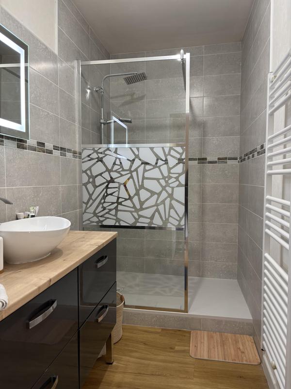 Maison - 123 m² - 5 pièces