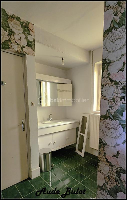 Fermette - 200 m² - 8 pièces