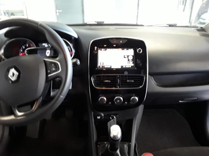 Renault Clio IV 1.5 Dci 90 Cv Business
