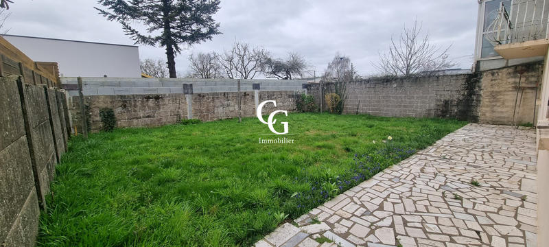 Maison - 83 m² - 6 pièces