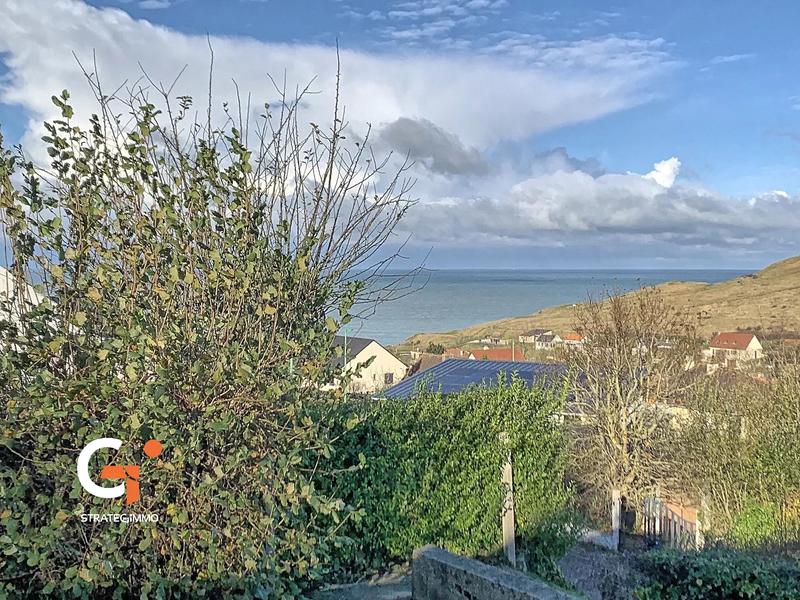 Maison - 44 m² - 2 pièces