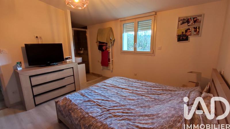 Maison - 144 m² - 7 pièces