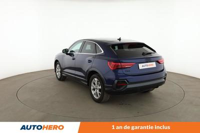 Audi Q3 Sportback 35 Tfsi Design s tronic 7 150 ch