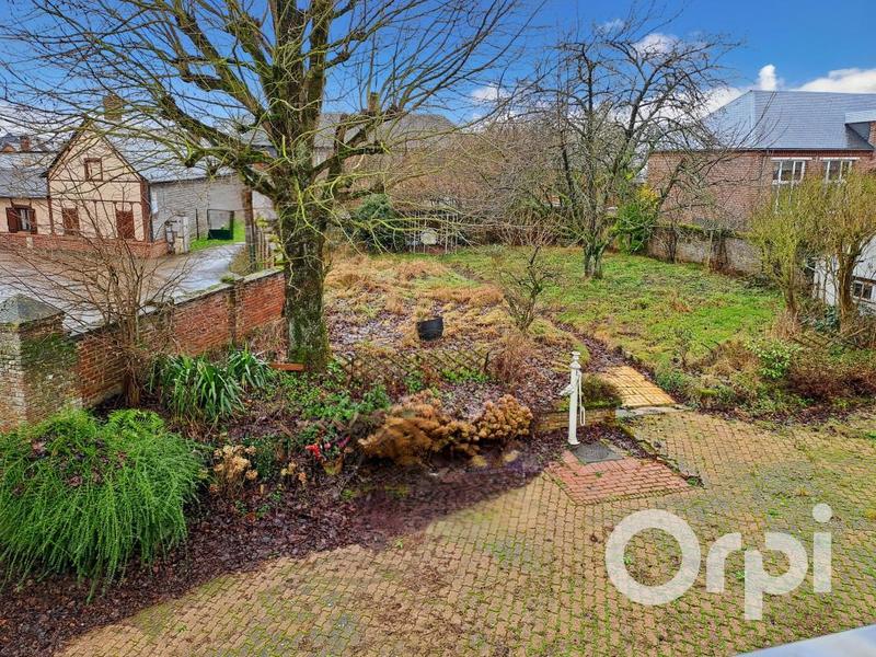 Maison - 182 m² - 7 pièces