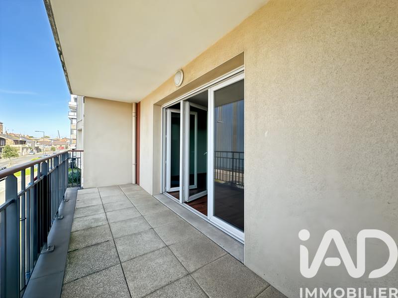 Appartement - 68 m² - 3 pièces