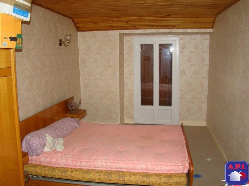 Maison - 98 m² - 5 pièces