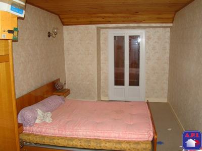 Maison - 98 m² - 5 pièces