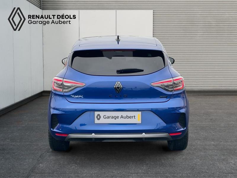 Renault Clio 5 V E-Tech Full Hybrid 145 Esprit Alpine