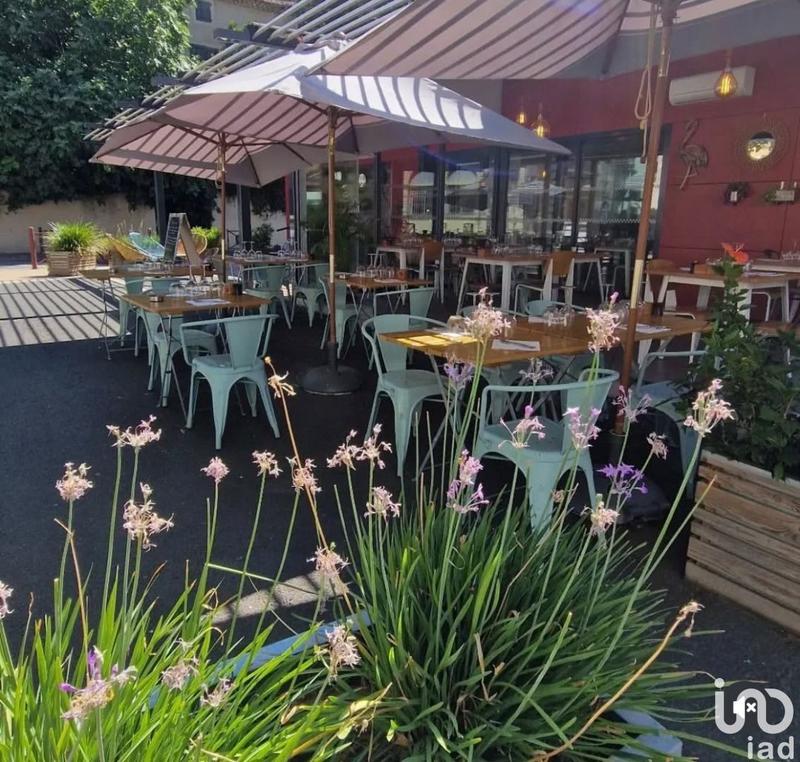 Local commercial - 165 m²