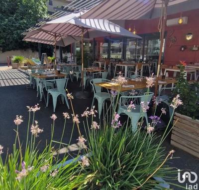 Local commercial - 165 m²