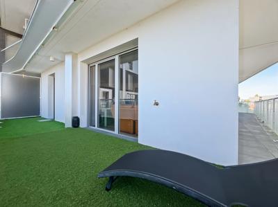 Appartement - 87 m² - 4 pièces