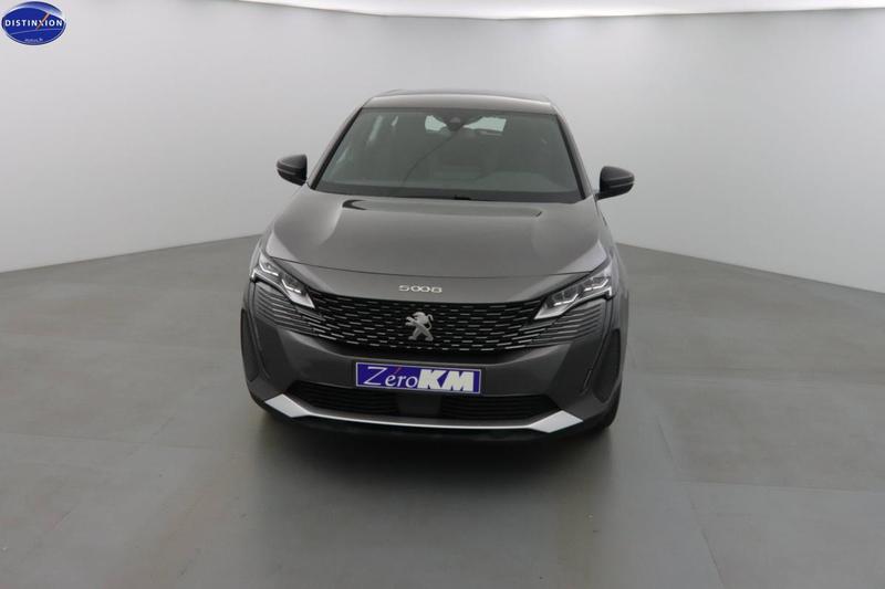 Peugeot 5008 1.2 Puretech 130ch Active Pack