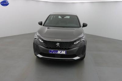 Peugeot 5008 1.2 Puretech 130ch Active Pack