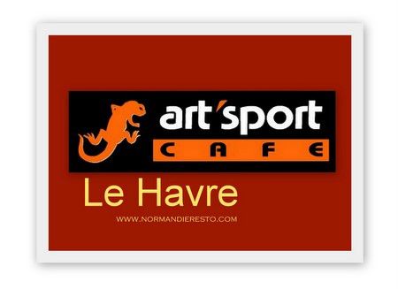 Art Sport Café